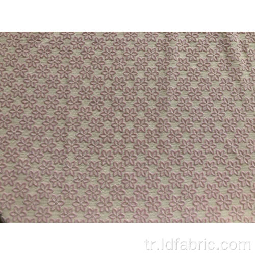 Floklu Polyester Spandex File